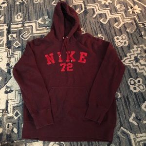 Men’s Nike Hoodie